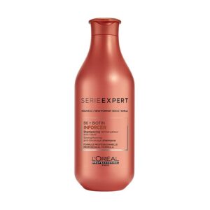 L'OREAL EXPERT SHAMPOO INFORCER 300 ML