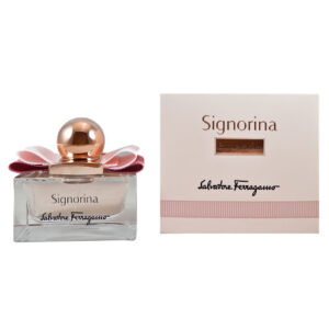 PROFUMO SALVATORE FERRAGAMO SIGNORINA  EDP 100 ML