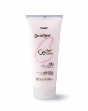 BENEXERE CREMA CELLULITE ALLA CAFFEINA  220 ML 46 C