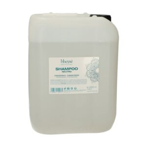 BHEYSE' SHAMPOO NEUTRO 10000 ML