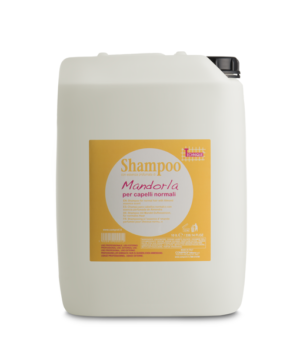 TECHNIQUE SHAMPOO MANDORLA 10000 ML