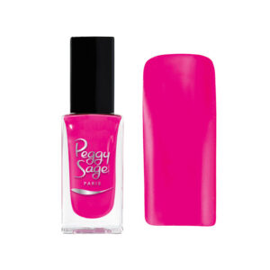 PEGGY SAGE SMALTO NEON PINK 11 ML 100295