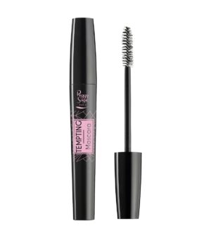 PEGGY SAGE TEMPTING MASCARA 9 ML ULTRA NOIR 130796