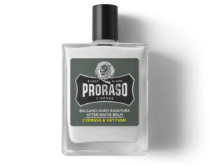 PRORASO CYPRESS E VETYVER BALSAMO DOPO RASATURA 100 ML