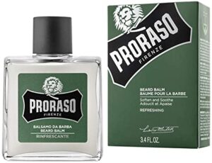 PRORASO BALSAMO BARBA E BAFFI RINFRESCANTE 100 ML