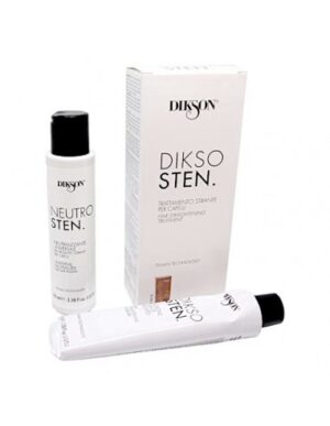 DIKSON CREMA STIRANTE STEN