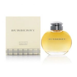 PROFUMO BURBERRY DONNA CLASSIC 100 ML