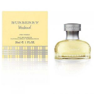 PROFUMO BURBERRY WEEKEND 30 ML