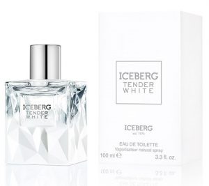 PROFUMO ICEBERG TENDER WHITE 30 ML