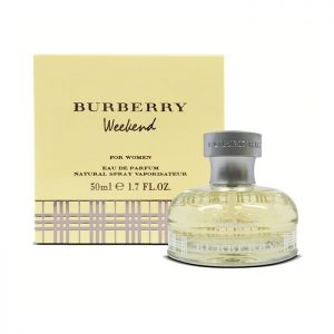 PROFUMO BURBERRY WEEKEND 50 ML