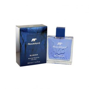 PROFUMO ROCKFORD BLUROCK 100 ML