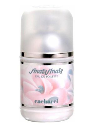 PROFUMO CACHAREL ANAIS ANAIS EDT 100 ML