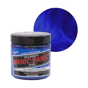 MANIC PANIC COLORAZIONE SEMI-PERMANENTE BLUE MOON 118 ML