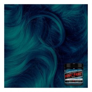 MANIC PANIC COLORAZIONE SEMI-PERMANENTE ENCHANTED FOREST 118 ML