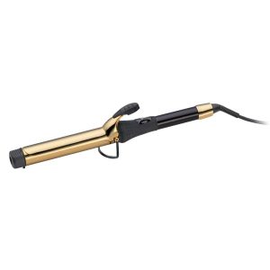 FERRO GAMMA PIU'  XL GOLD 32 MM EXTRA LONG