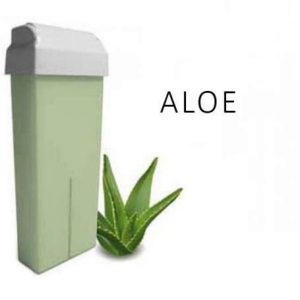 RICARICA DEPILWELL TITANIO E ALOE VERA LIPOSOLUBILE 100 ML