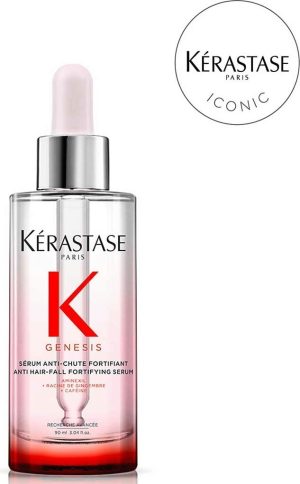 KERASTASE GENESIS SIERO FORTIFICANTE ANTI-CADUTA 90 ML