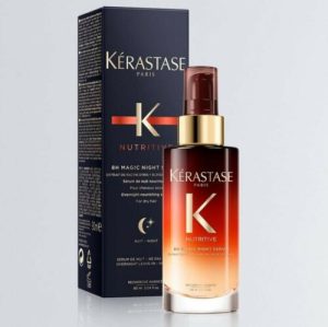 KERASTASE NUTRITIVE 8H MAGIC NIGHT 90 ML