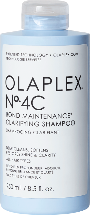 OLAPLEX BOND MAINTENANCE CLARIFYNG SHAMPOO N.4C