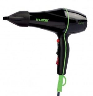 PHON MUSTER GREEN HAIR ECO POWER 2300 W - immagine 3