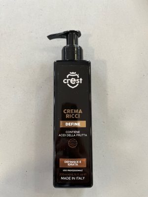 CREST CREMA RICCI 200 ML