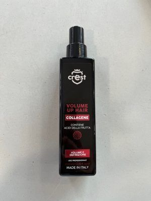 CREST SPRAY VOLUME AL COLLAGENE 200 ML