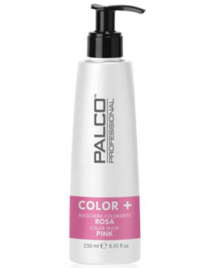 PALCO COLOR+ ROSA MASCHERA RIFLESSANTE 250 ML