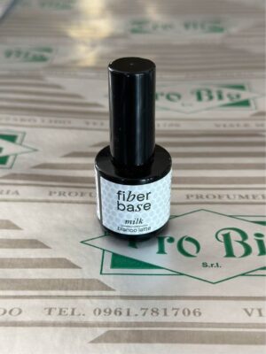 LA JOLIE FIBER BASE BIANCO LATTE  7 ML