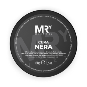 MRY CERA NERA EFFETTO BRIZZOLATO 100 GR