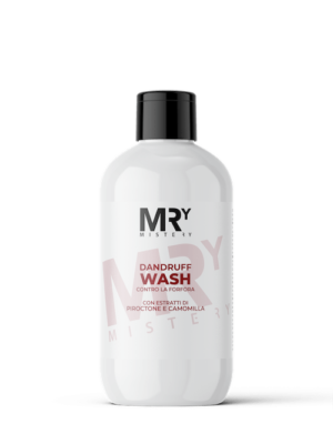 MRY DANDRUFF WASH SHAMPOO CONTRO LA FORFORA 250 ML