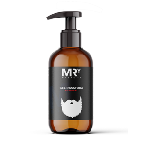 MRY GEL RASATURA 250 ML