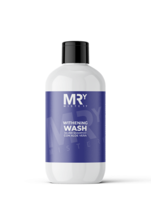 MRY WITHENING SILVER SHAMPOO 500 ML