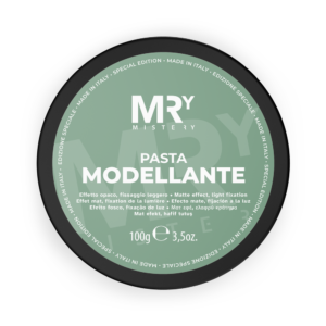 MRY PASTA MODELLANTE 100 GR VERDE