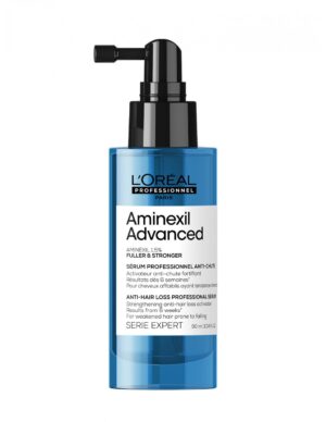 L'OREAL SERIE EXPERT AMINEXIL ADVANCED SERUM 90 ML