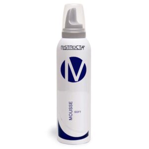 RISTRUCTA MOUSSE SOFT  400 ML