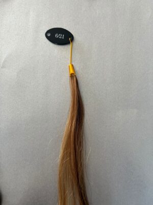 CELESTE HAIR EXTENSION CON CHERATINA MECHES COL.6/21 20 PZ