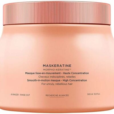 KERASTASE MASCHERA MASKERATINE 500 ML