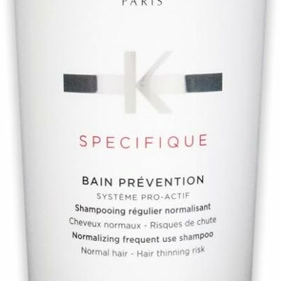 KERASTASE SHAMPOO PREVENTION 1000 ML