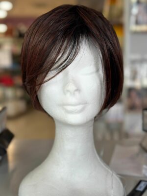 HAIRDO PARRUCCA MILANO WIG R435S+