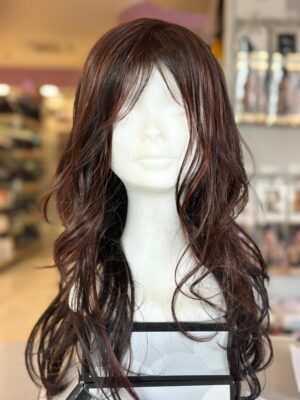 HAIRDO PARRUCCA WAVERING LAYERS R435S+