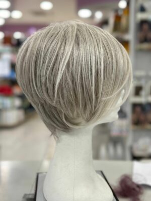 HAIRDO PARRUCCA ANGLED CUT R56/60 - immagine 2