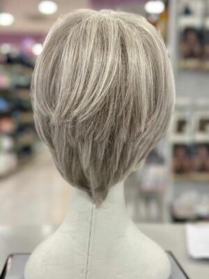 HAIRDO PARRUCCA ANGLED CUT R56/60 - immagine 3