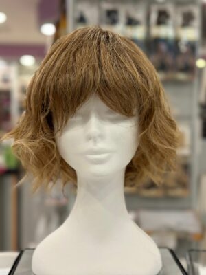 HAIRDO PARRUCCA BREEZY WAVE CUT WIG SS14/25 ELIMIN