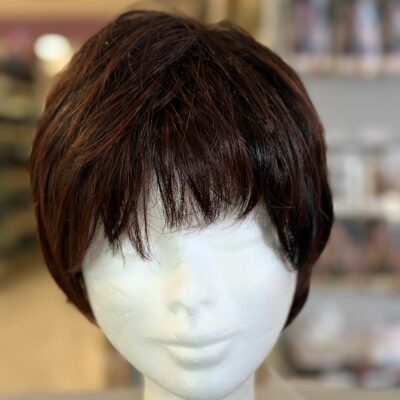 HAIRDO PARRUCCA SWEET PIXIE R435S+