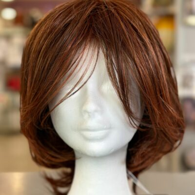 HAIRDO PARRUCCA DREAM BOB RL32/31