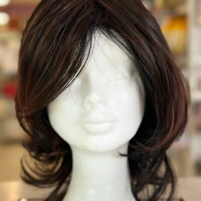 HAIRDO PARRUCCA DREAM BOB R435S