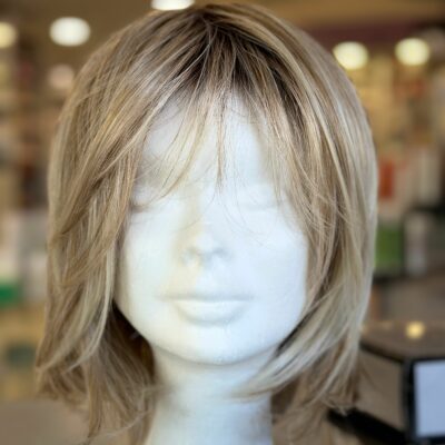 HAIRDO PARRUCCA BOUNCY BOB RL19/23SS