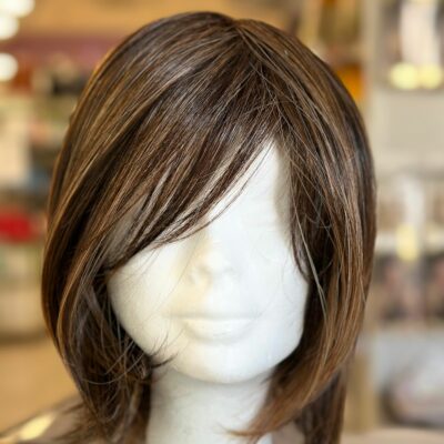 HAIRDO PARRUCCA BOUNCY BOB RL8/29SS