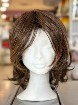 HAIRDO PARRUCCA DREAM BOB RL8/29SS