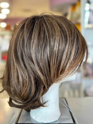 HAIRDO PARRUCCA DREAM BOB RL8/29SS - immagine 2